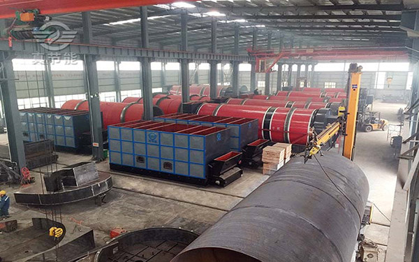 豆腐渣烘干機(jī)穩(wěn)定高產(chǎn)運(yùn)行 豆腐渣烘干機(jī)穩(wěn)定高產(chǎn)運(yùn)行