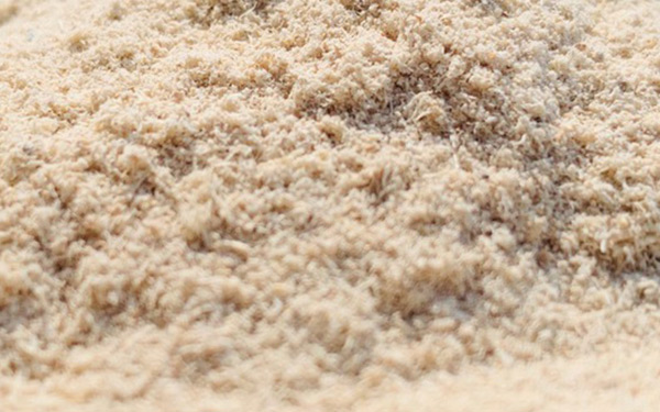 淀粉渣烘干機助力淀粉渣綜合利用 淀粉渣烘干機助力淀粉渣綜合利用