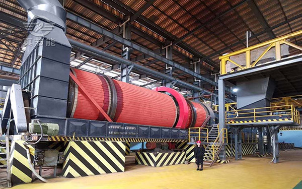 啤酒糟烘干機 啤酒糟烘干機