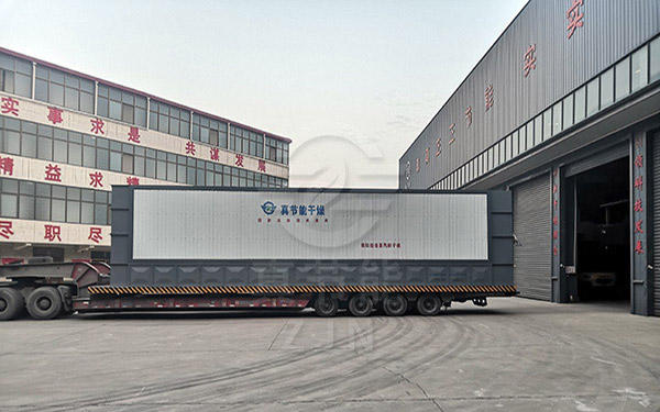 選購合適的薯渣烘干機可以創(chuàng)造更好的經(jīng)濟效益 選購合適的薯渣烘干機可以創(chuàng)造更好的經(jīng)濟效益