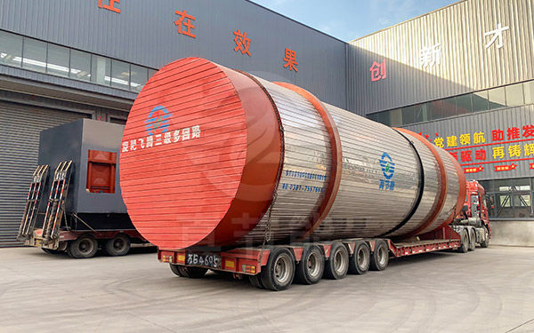 酒糟專用烘干機(jī)運(yùn)輸 酒糟專用烘干機(jī)運(yùn)輸