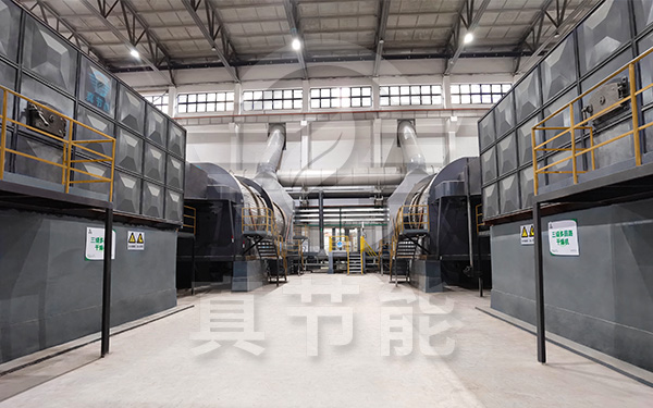 甘蔗渣烘干設備為什么要定期維護保養 甘蔗渣烘干設備為什么要定期維護保養