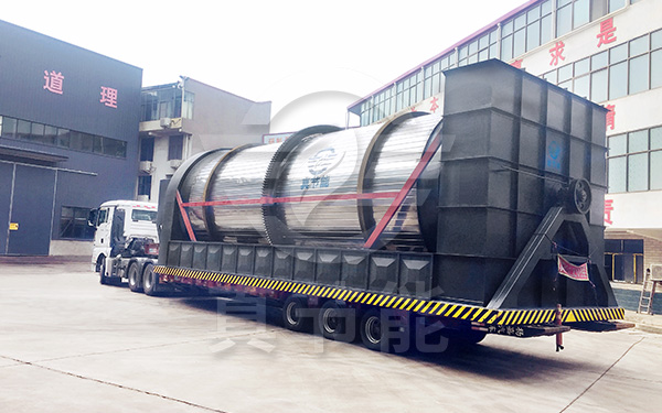 藥渣烘干設備安裝試運行的步驟有哪些 藥渣烘干設備安裝試運行的步驟有哪些