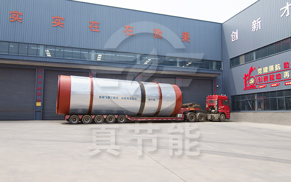 豆腐渣烘干設(shè)備運輸現(xiàn)場 豆腐渣烘干設(shè)備運輸現(xiàn)場