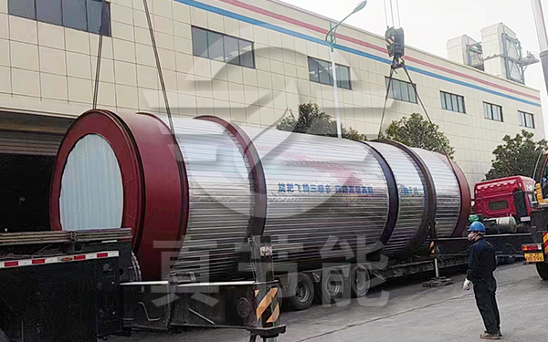 紅薯渣烘干機生產廠家吊裝 紅薯渣烘干機生產廠家吊裝